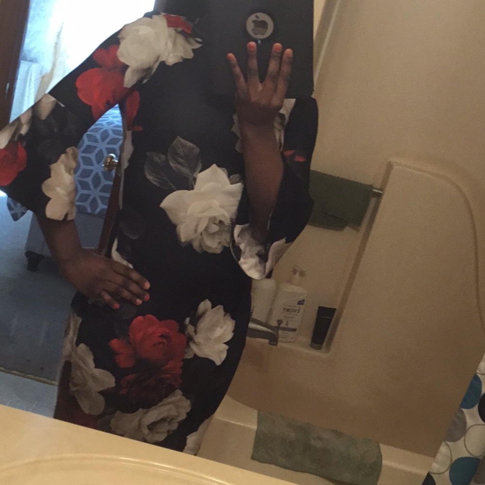 Church dress